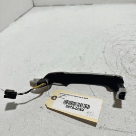 ACURA TLX 2018-2020 REAR DRIVER SIDE DOOR EXTERIOR HANDLE KEYLESS OEM = NH830M =