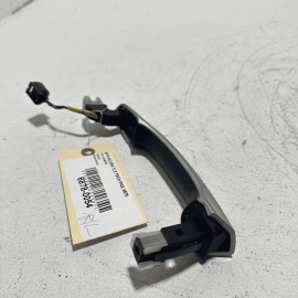ACURA TLX 2018-2020 REAR DRIVER SIDE DOOR EXTERIOR HANDLE KEYLESS OEM = NH830M =