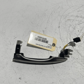 ACURA TLX 2018-2020 REAR DRIVER SIDE DOOR EXTERIOR HANDLE KEYLESS OEM = NH830M =