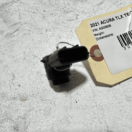 ACURA TLX 2021-2023 REAR BUMPER PARK AID ASSIST PARKING SENSOR OEM 1PCS