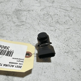 ACURA TLX 2021-2023 REAR BUMPER PARK AID ASSIST PARKING SENSOR OEM 1PCS