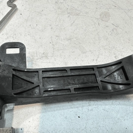 ACURA TLX 2015-2020 REAR LEFT DRIVER SIDE DOOR EXTERIOR HANDLE BASE BRACKET OEM