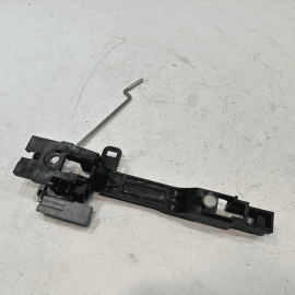 ACURA TLX 2015-2020 REAR LEFT DRIVER SIDE DOOR EXTERIOR HANDLE BASE BRACKET OEM