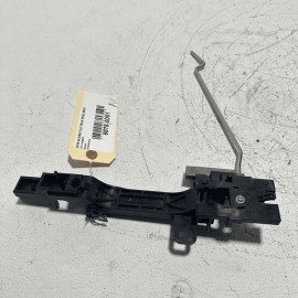 ACURA TLX 2015-2020 REAR LEFT DRIVER SIDE DOOR EXTERIOR HANDLE BASE BRACKET OEM