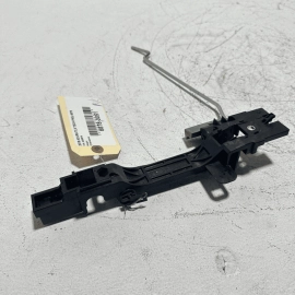 ACURA TLX 2015-2020 REAR LEFT DRIVER SIDE DOOR EXTERIOR HANDLE BASE BRACKET OEM