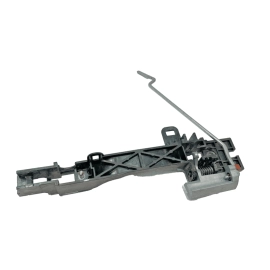 ACURA TLX 2015-2020 REAR LEFT DRIVER SIDE DOOR EXTERIOR HANDLE BASE BRACKET OEM