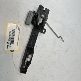 ACURA TLX 2015-2020 REAR LEFT DRIVER SIDE DOOR EXTERIOR HANDLE BASE BRACKET OEM
