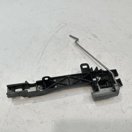ACURA TLX 2015-2020 REAR LEFT DRIVER SIDE DOOR EXTERIOR HANDLE BASE BRACKET OEM