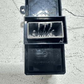 ACURA TLX 2015-2020 REAR LEFT DRIVER SIDE DOOR WINDOW CONTROL SWITCH OEM