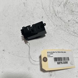 ACURA TLX 2015-2020 REAR LEFT DRIVER SIDE DOOR WINDOW CONTROL SWITCH OEM