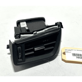 Front Dash Left Outer Air Vent Grille Acura TLX 2021-2023 OEM
