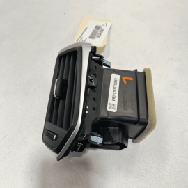 2018-2020 HONDA ACCORD DASH DASHBOARD LEFT DRIVER LH SIDE AC AIR VENT GRILLE OEM