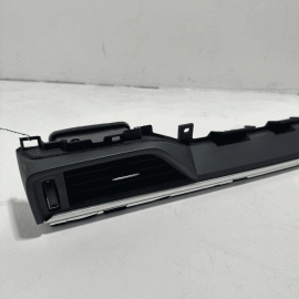Front Dash Center Bezel Panel W/ A/C Air Vent Grille Acura TLX 2021-2023 OEM