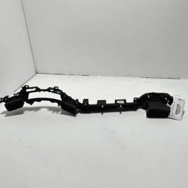 Front Dash Center Bezel Panel W/ A/C Air Vent Grille Acura TLX 2021-2023 OEM