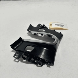 Center Console Shifter Bezel Trim Acura TLX 2021-2023 OEM