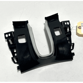 Center Console Shifter Bezel Trim Acura TLX 2021-2023 OEM