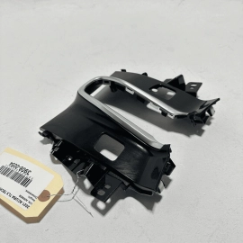 Center Console Shifter Bezel Trim Acura TLX 2021-2023 OEM