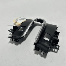 Center Console Shifter Bezel Trim Acura TLX 2021-2023 OEM