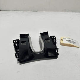 Center Console Shifter Bezel Trim Acura TLX 2021-2023 OEM