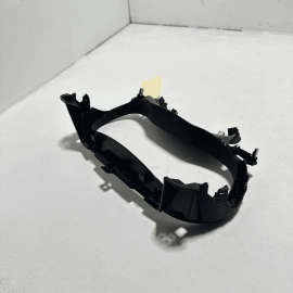 Instrument Cluster Speedometer Bezel Trim Visor Acura TLX 2021-2023 OEM Instrument Cluster Speedometer Bezel Trim Visor Acura TLX 2021-2023 OEM