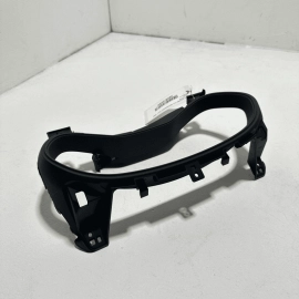 Instrument Cluster Speedometer Bezel Trim Visor Acura TLX 2021-2023 OEM Instrument Cluster Speedometer Bezel Trim Visor Acura TLX 2021-2023 OEM