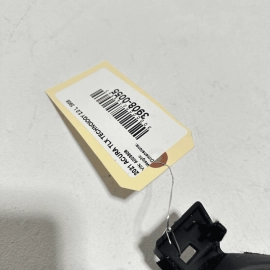 Instrument Cluster Speedometer Bezel Trim Visor Acura TLX 2021-2023 OEM Instrument Cluster Speedometer Bezel Trim Visor Acura TLX 2021-2023 OEM