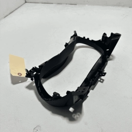 Instrument Cluster Speedometer Bezel Trim Visor Acura TLX 2021-2023 OEM Instrument Cluster Speedometer Bezel Trim Visor Acura TLX 2021-2023 OEM