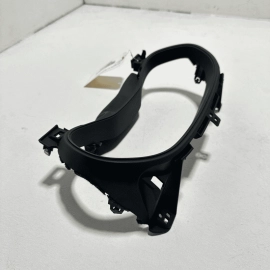 Instrument Cluster Speedometer Bezel Trim Visor Acura TLX 2021-2023 OEM Instrument Cluster Speedometer Bezel Trim Visor Acura TLX 2021-2023 OEM