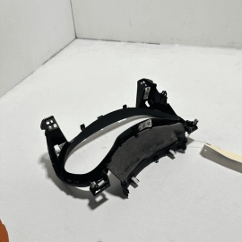 Instrument Cluster Speedometer Bezel Trim Visor Acura TLX 2021-2023 OEM Instrument Cluster Speedometer Bezel Trim Visor Acura TLX 2021-2023 OEM