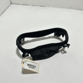 Instrument Cluster Speedometer Bezel Trim Visor Acura TLX 2021-2023 OEM Instrument Cluster Speedometer Bezel Trim Visor Acura TLX 2021-2023 OEM