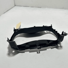 Instrument Cluster Speedometer Bezel Trim Visor Acura TLX 2021-2023 OEM Instrument Cluster Speedometer Bezel Trim Visor Acura TLX 2021-2023 OEM
