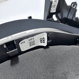 Instrument Cluster Speedometer Bezel Trim Visor Acura TLX 2021-2023 OEM