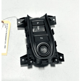 Automatic Gear Shift Switch Panel Acura TLX 2021-2023 OEM
