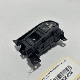 Automatic Gear Shift Switch Panel Acura TLX 2021-2023 OEM