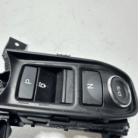Automatic Gear Shift Switch Panel Acura TLX 2021-2023 OEM