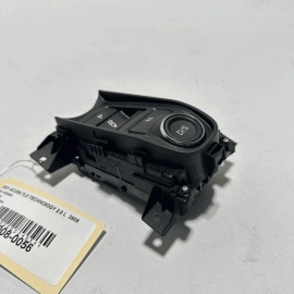 Automatic Gear Shift Switch Panel Acura TLX 2021-2023 OEM