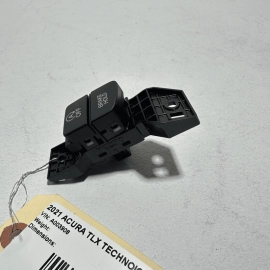 Brake Hold Auto Start Stop Switch Acura TLX 2021-2023 OEM Brake Hold Auto Start Stop Switch Acura TLX 2021-2023 OEM