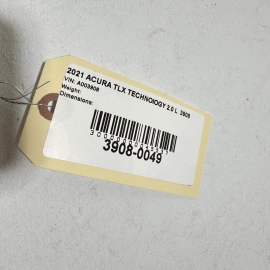 Brake Hold Auto Start Stop Switch Acura TLX 2021-2023 OEM Brake Hold Auto Start Stop Switch Acura TLX 2021-2023 OEM