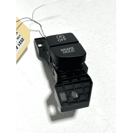 Brake Hold Auto Start Stop Switch Acura TLX 2021-2023 OEM