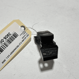 Brake Hold Auto Start Stop Switch Acura TLX 2021-2023 OEM