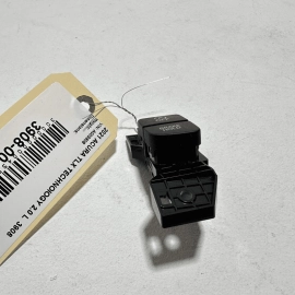 Brake Hold Auto Start Stop Switch Acura TLX 2021-2023 OEM Brake Hold Auto Start Stop Switch Acura TLX 2021-2023 OEM