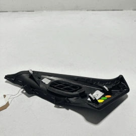 Front Left Side Air Vent Trim Panel Dashboard Acura TLX 2021-2023 OEM Front Left Side Air Vent Trim Panel Dashboard Acura TLX 2021-2023 OEM