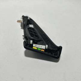 Front Left Side Air Vent Trim Panel Dashboard Acura TLX 2021-2023 OEM Front Left Side Air Vent Trim Panel Dashboard Acura TLX 2021-2023 OEM