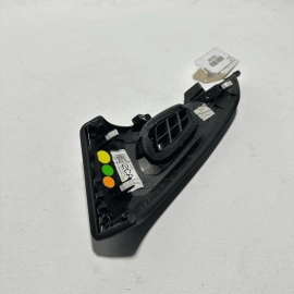 Front Left Side Air Vent Trim Panel Dashboard Acura TLX 2021-2023 OEM Front Left Side Air Vent Trim Panel Dashboard Acura TLX 2021-2023 OEM