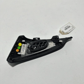 Front Left Side Air Vent Trim Panel Dashboard Acura TLX 2021-2023 OEM Front Left Side Air Vent Trim Panel Dashboard Acura TLX 2021-2023 OEM