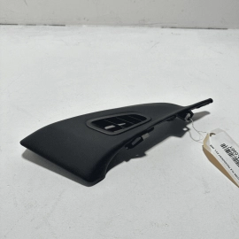 Front Left Side Air Vent Trim Panel Dashboard Acura TLX 2021-2023 OEM Front Left Side Air Vent Trim Panel Dashboard Acura TLX 2021-2023 OEM