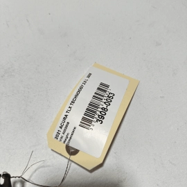 Driver Dash Multi Switch Panel Acura TLX 2021-2023 OEM