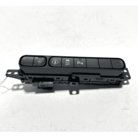 Driver Dash Multi Switch Panel Acura TLX 2021-2023 OEM