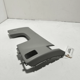 Front Left Driver Dashboard Knee Lower Panel Cover Acura TLX 2021-2023 OEM Front Left Driver Dashboard Knee Lower Panel Cover Acura TLX 2021-2023 OEM