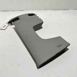 Front Left Driver Dashboard Knee Lower Panel Cover Acura TLX 2021-2023 OEM Front Left Driver Dashboard Knee Lower Panel Cover Acura TLX 2021-2023 OEM